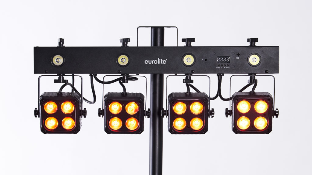 Eurolite KLS-180 6