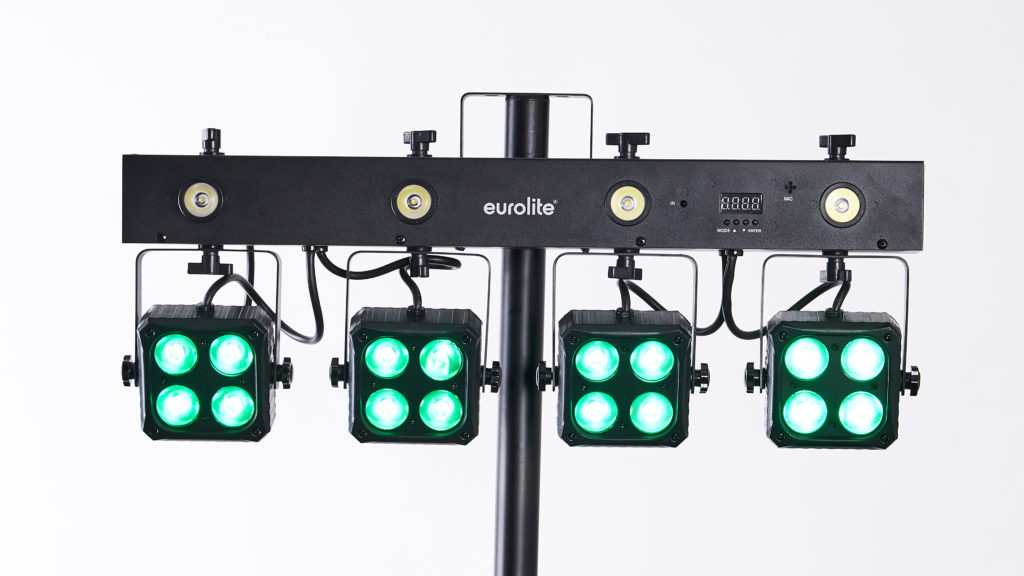 Eurolite KLS-180 5