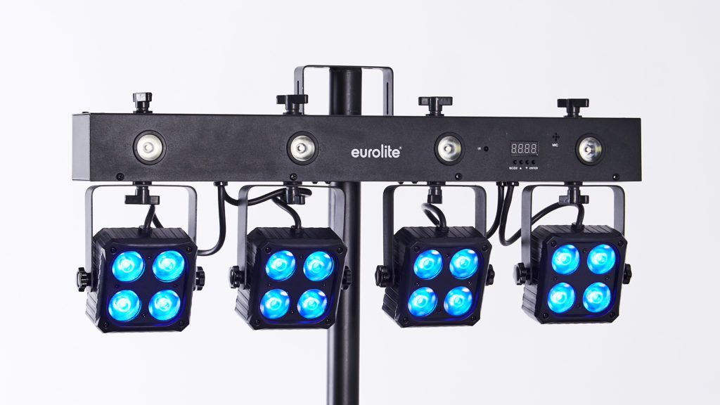 Eurolite KLS-180 3