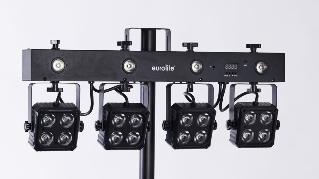 Eurolite KLS-180 1