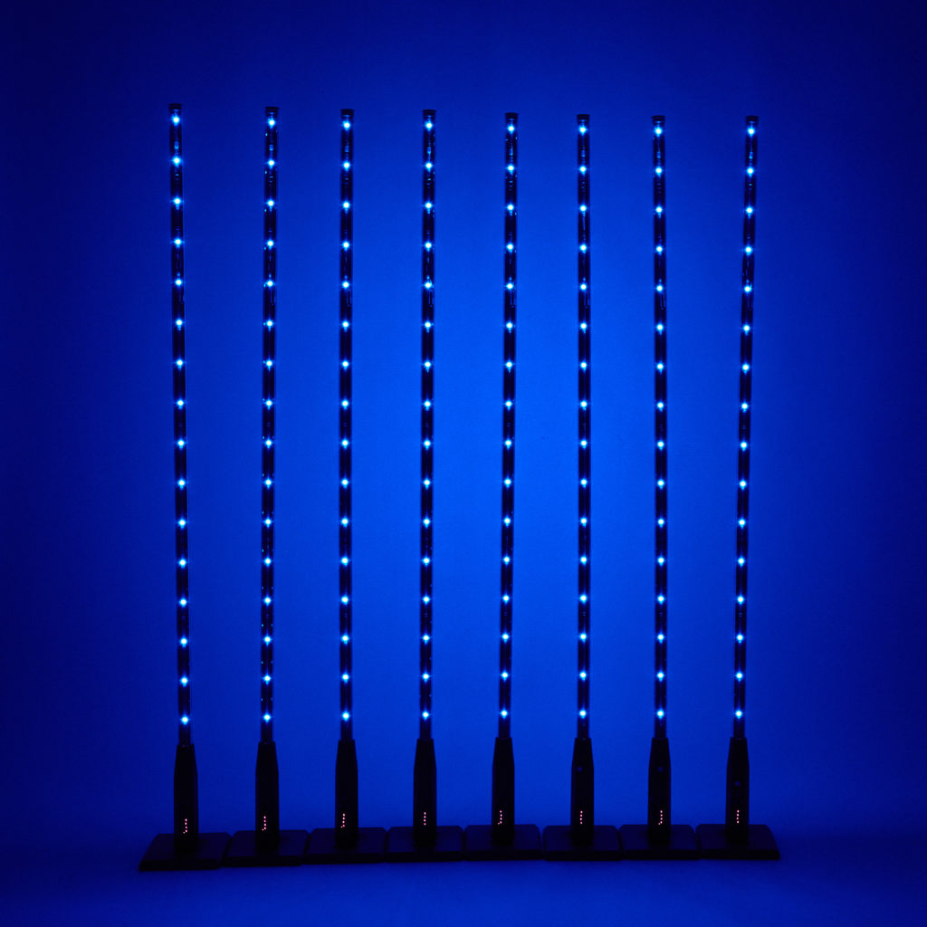 Chauvet Freedom Stick Pack 4