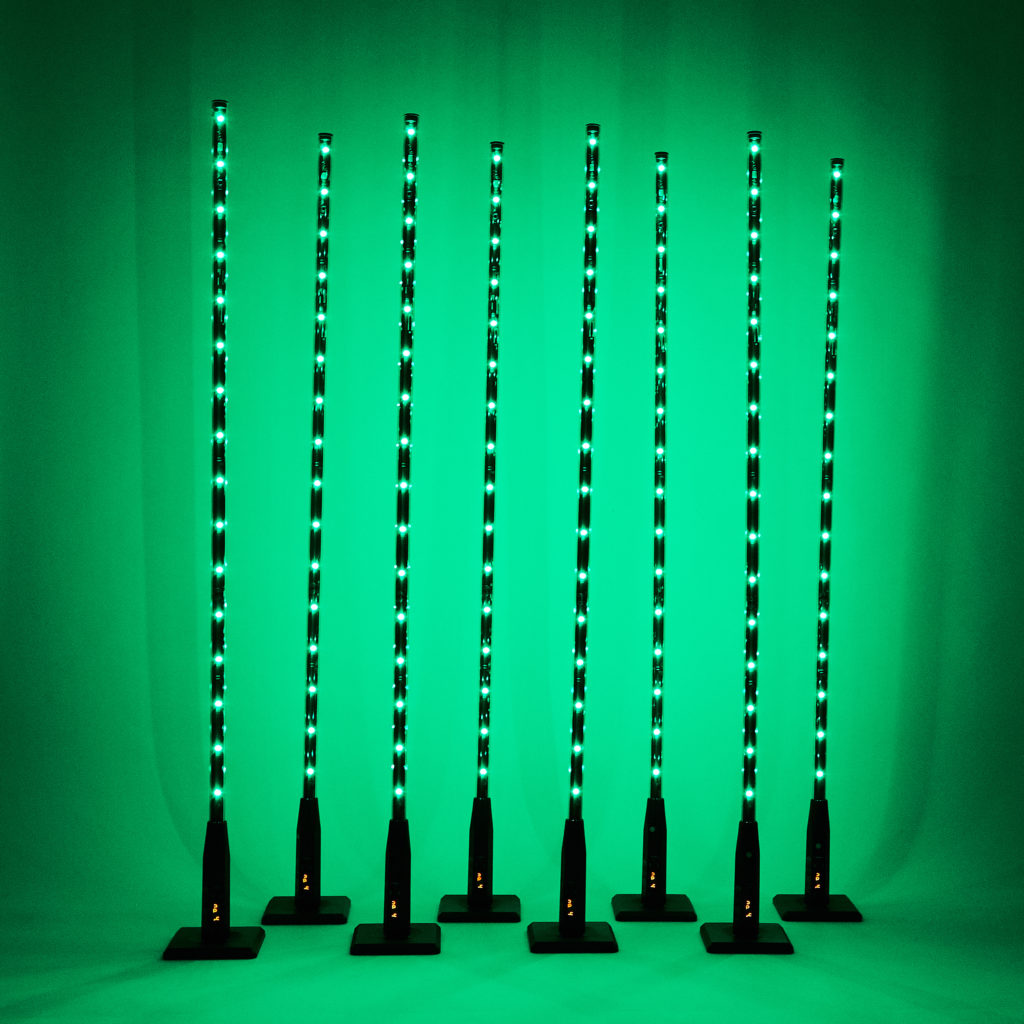 Chauvet Freedom Stick Pack 3